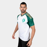 Thumbnail for Maillot extérieur de l'équipe nationale d'Arabie Saoudite 23/24 pour hommes