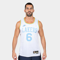 Thumbnail for Maillot Lebron James LA Lakers - Édition Icône