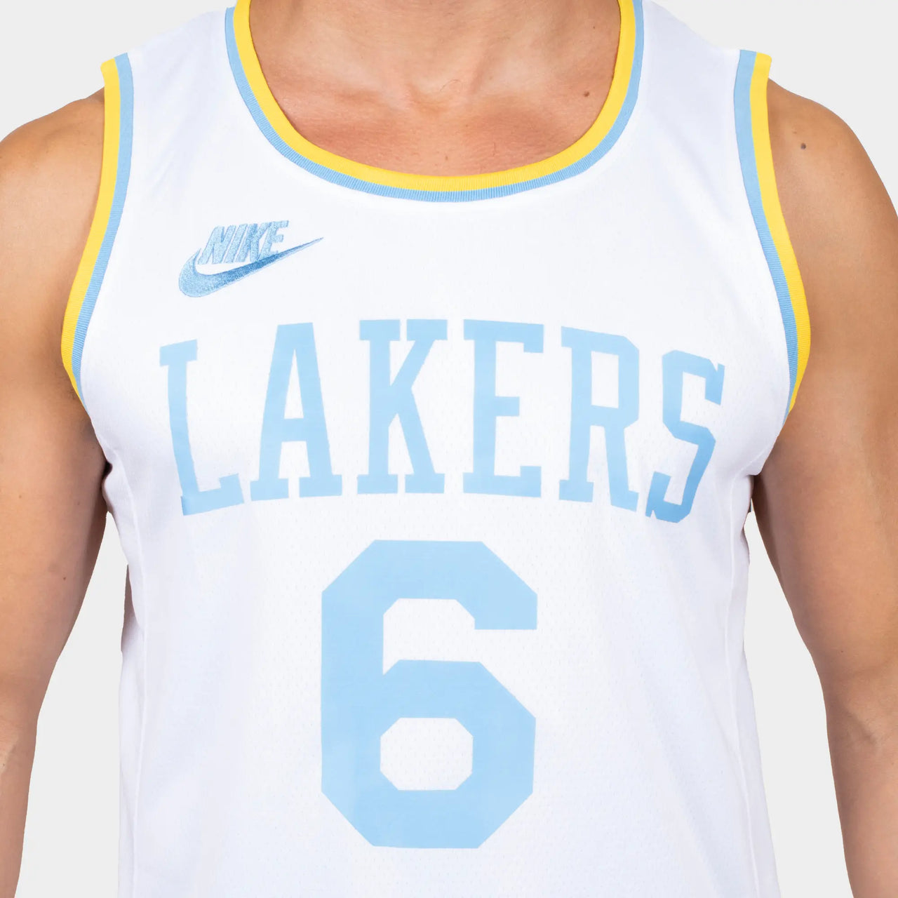 Maillot Lebron James LA Lakers - Édition Icône