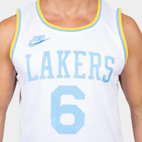 Thumbnail for Maillot Lebron James LA Lakers - Édition Icône
