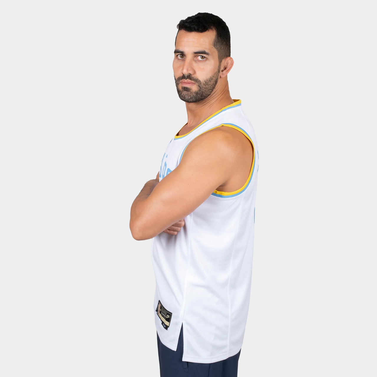 Maillot Lebron James LA Lakers - Édition Icône