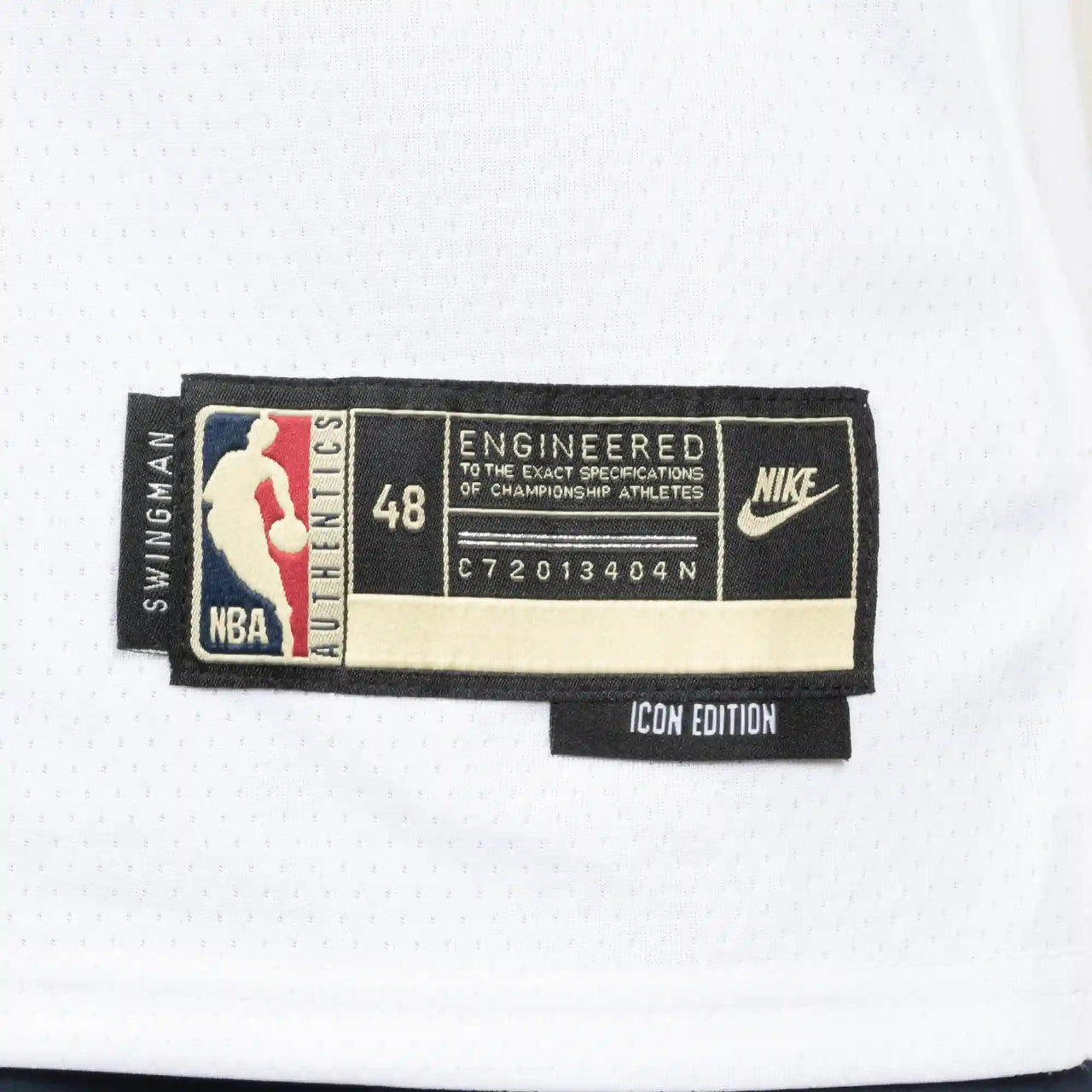Maillot Lebron James LA Lakers - Édition Icône