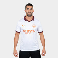 Thumbnail for Manchester City 23/24 Men Away Jersey