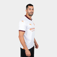 Thumbnail for Manchester City 23/24 Men Away Jersey