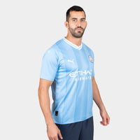 Thumbnail for Manchester City 23/24 Men Home Jersey
