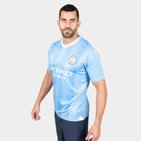 Thumbnail for Manchester City 23/24 Men Home Jersey