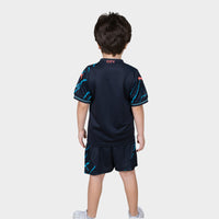 Thumbnail for Maillot Troisième Enfant Manchester City 23/24