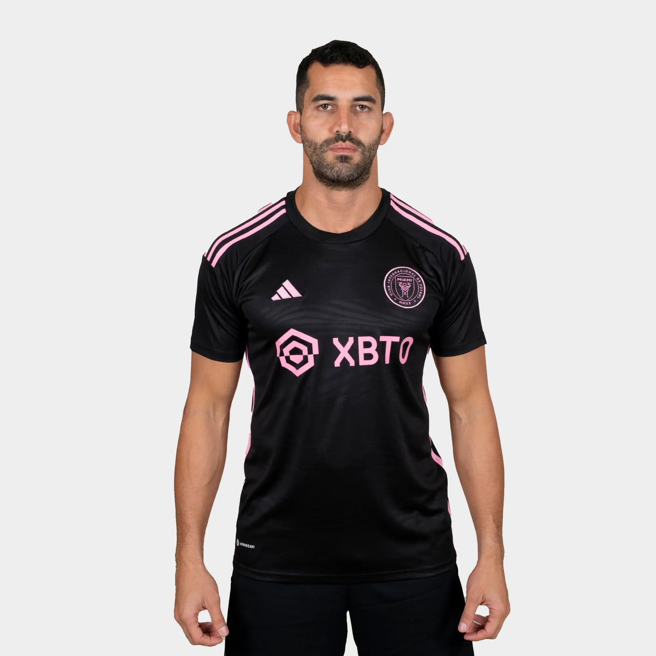 Maillot Inter Miami Cf 23/24 Homme Extérieur Messi 10