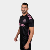 Thumbnail for Maillot Inter Miami Cf 23/24 Homme Extérieur Messi 10