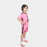 Thumbnail for Messi Inter Miami 24/25 Pink