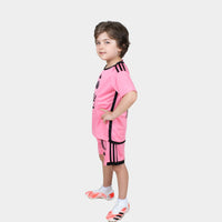 Thumbnail for Messi Inter Miami 24/25 Pink