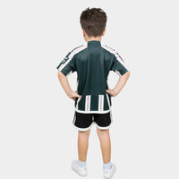 Thumbnail for Kit extérieur enfant Manchester United 23/24