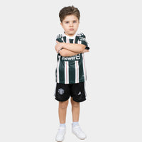 Thumbnail for Kit extérieur enfant Manchester United 23/24