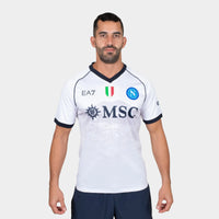 Thumbnail for S.S.C. Napoli 23/24 Men Away Jersey