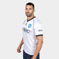 Thumbnail for S.S.C. Napoli 23/24 Men Away Jersey