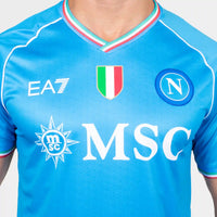 Thumbnail for S.S.C. Napoli 23/24 Men Home Jersey