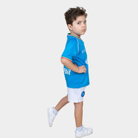 Thumbnail for Kit domicile enfant SSC Naples 23/24