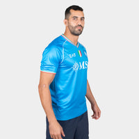 Thumbnail for S.S.C. Napoli 23/24 Men Home Jersey