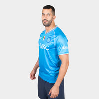 Thumbnail for S.S.C. Napoli 23/24 Men Home Jersey