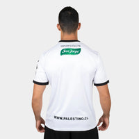 Thumbnail for Club Deportivo Palestino 22/23 Men Home Jersey