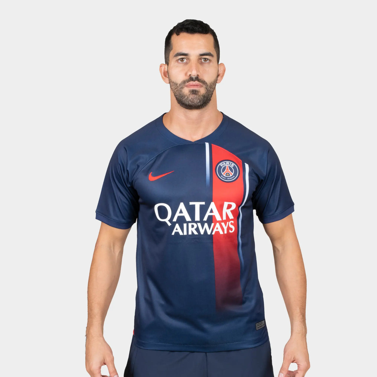 Maillot Paris Saint Germain 23/24 Homme Domicile