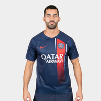Thumbnail for Maillot Paris Saint Germain 23/24 Homme Domicile