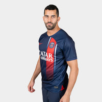 Thumbnail for Maillot Paris Saint Germain 23/24 Homme Domicile