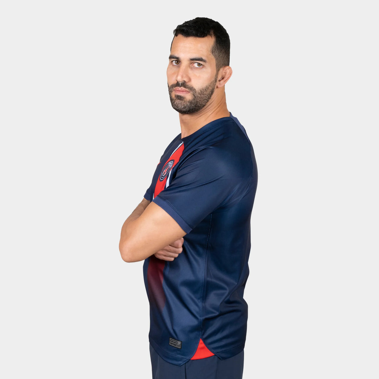 Maillot Paris Saint Germain 23/24 Homme Domicile