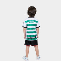 Thumbnail for Palestino 24/25 Kids Third Kit