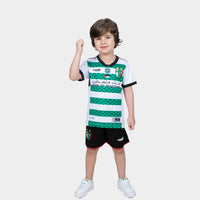 Thumbnail for Palestino 24/25 Kids Third Kit