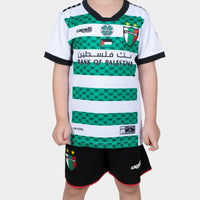 Thumbnail for Palestino 24/25 Kids Third Kit