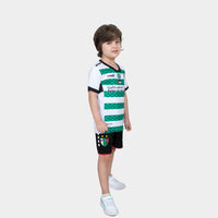 Thumbnail for Palestino 24/25 Kids Third Kit