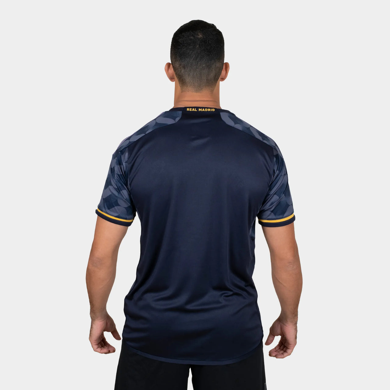 Madrid 23/24 Hommes Extérieur