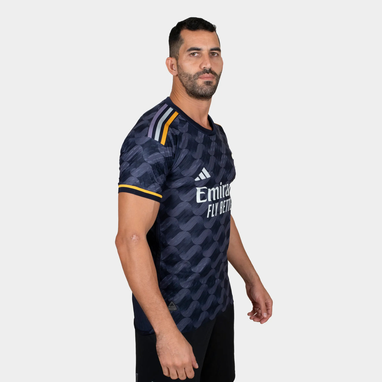 Madrid 23/24 Hommes Extérieur