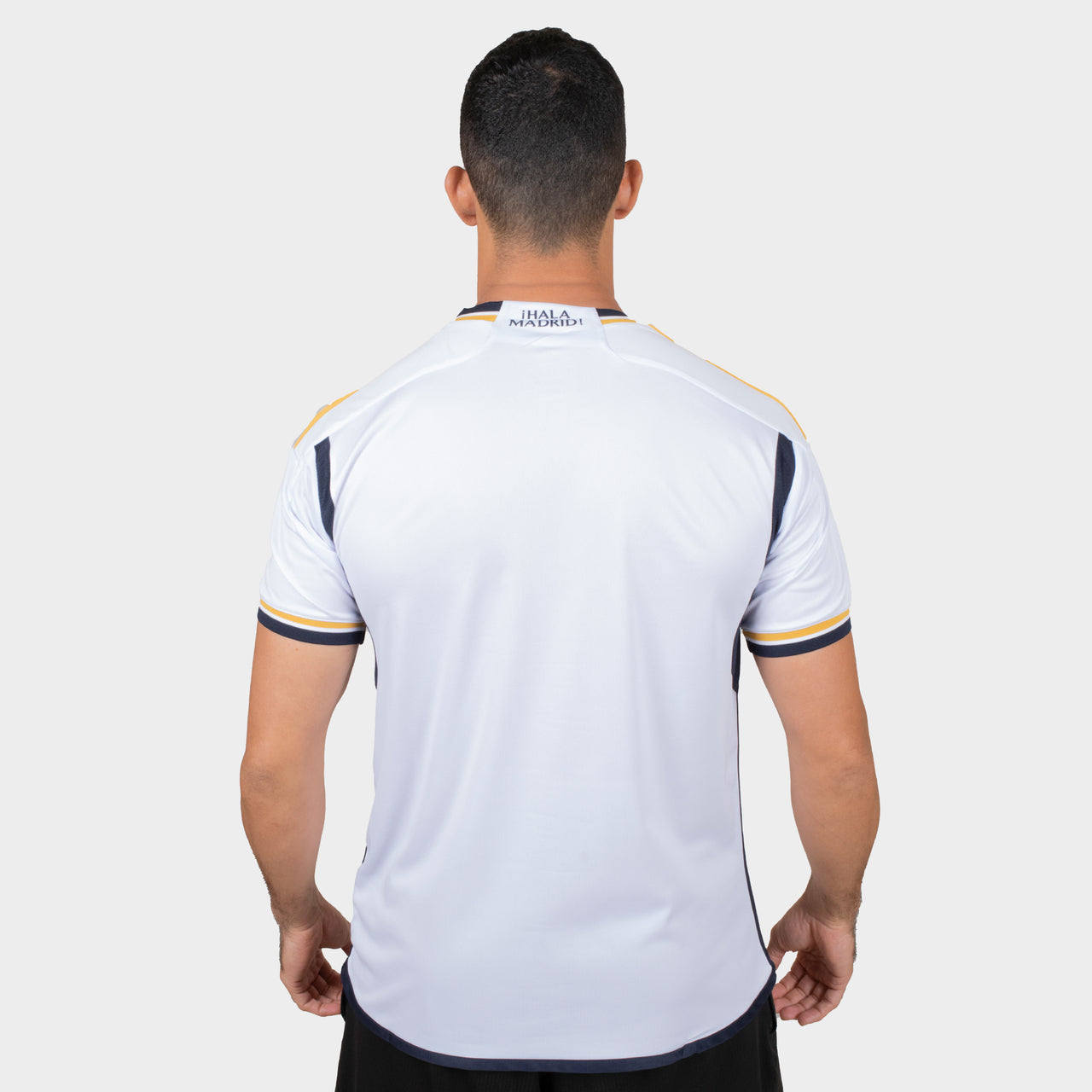 Maillot Madrid 23/24 Homme Domicile