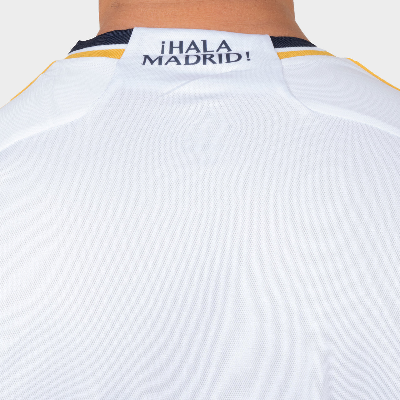 Maillot Madrid 23/24 Homme Domicile