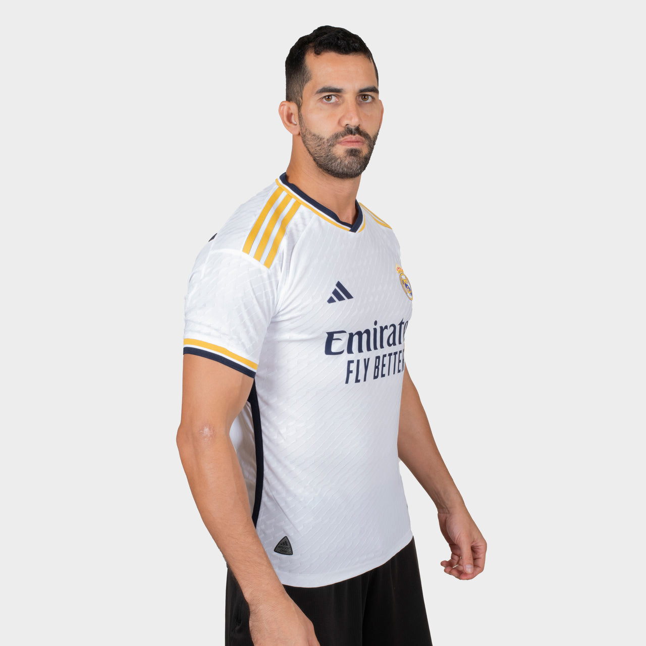 Madrid 23/24 Version Joueur Domicile Hommes