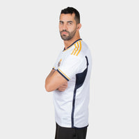 Thumbnail for Maillot Madrid 23/24 Homme Domicile