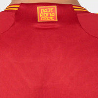 Thumbnail for Maillot Domicile Roma 23/24 Homme