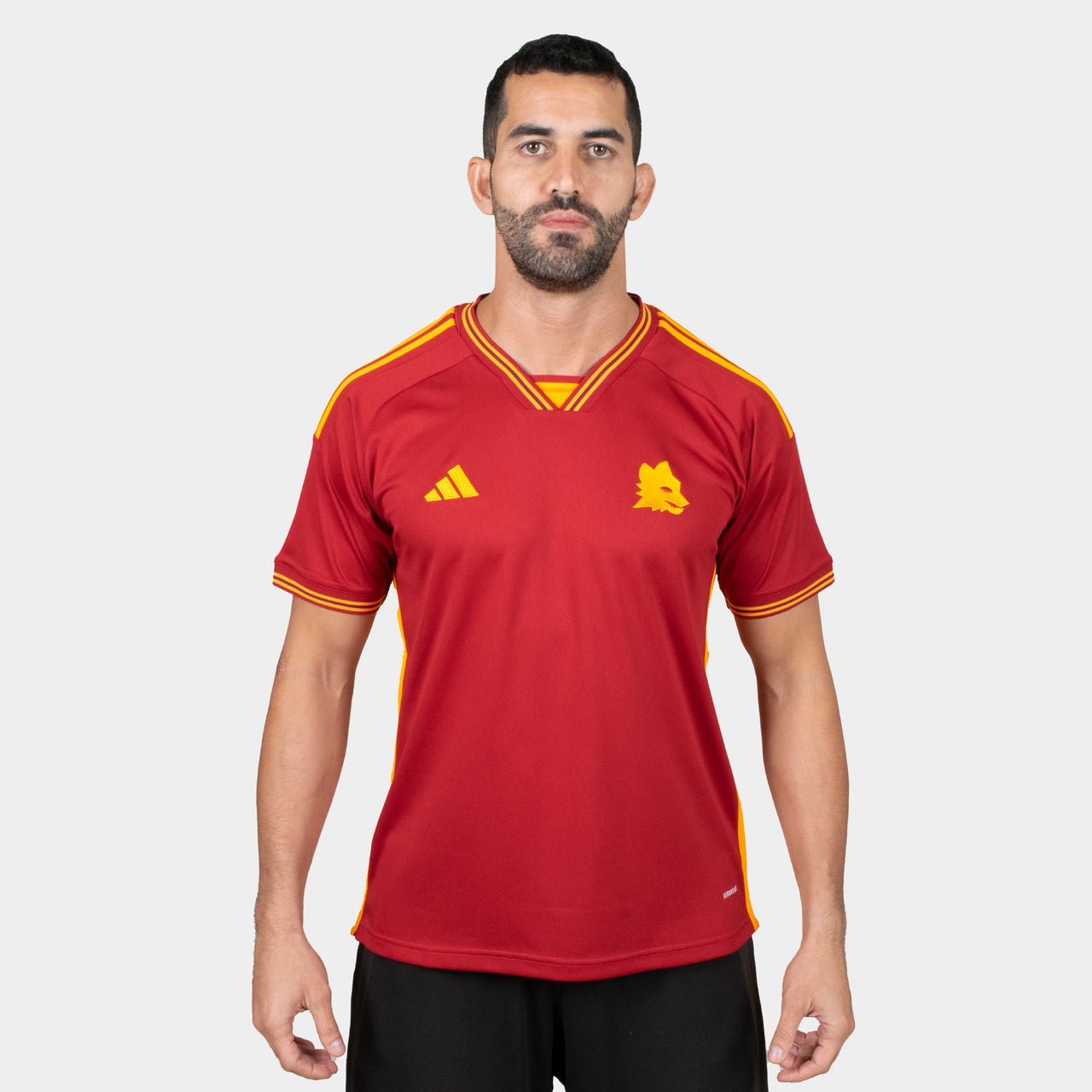 Maillot Domicile Roma 23/24 Homme