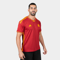 Thumbnail for Maillot Domicile Roma 23/24 Homme