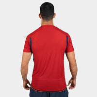 Thumbnail for Espagne 22/23 Maillot Domicile Homme Version Joueur