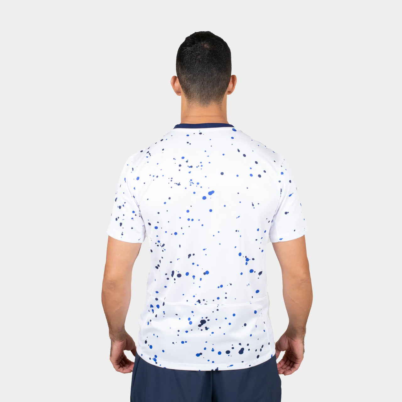 Maillot domicile homme équipe nationale des États-Unis 23/24