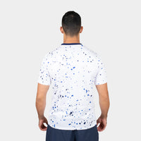 Thumbnail for Maillot domicile homme équipe nationale des États-Unis 23/24