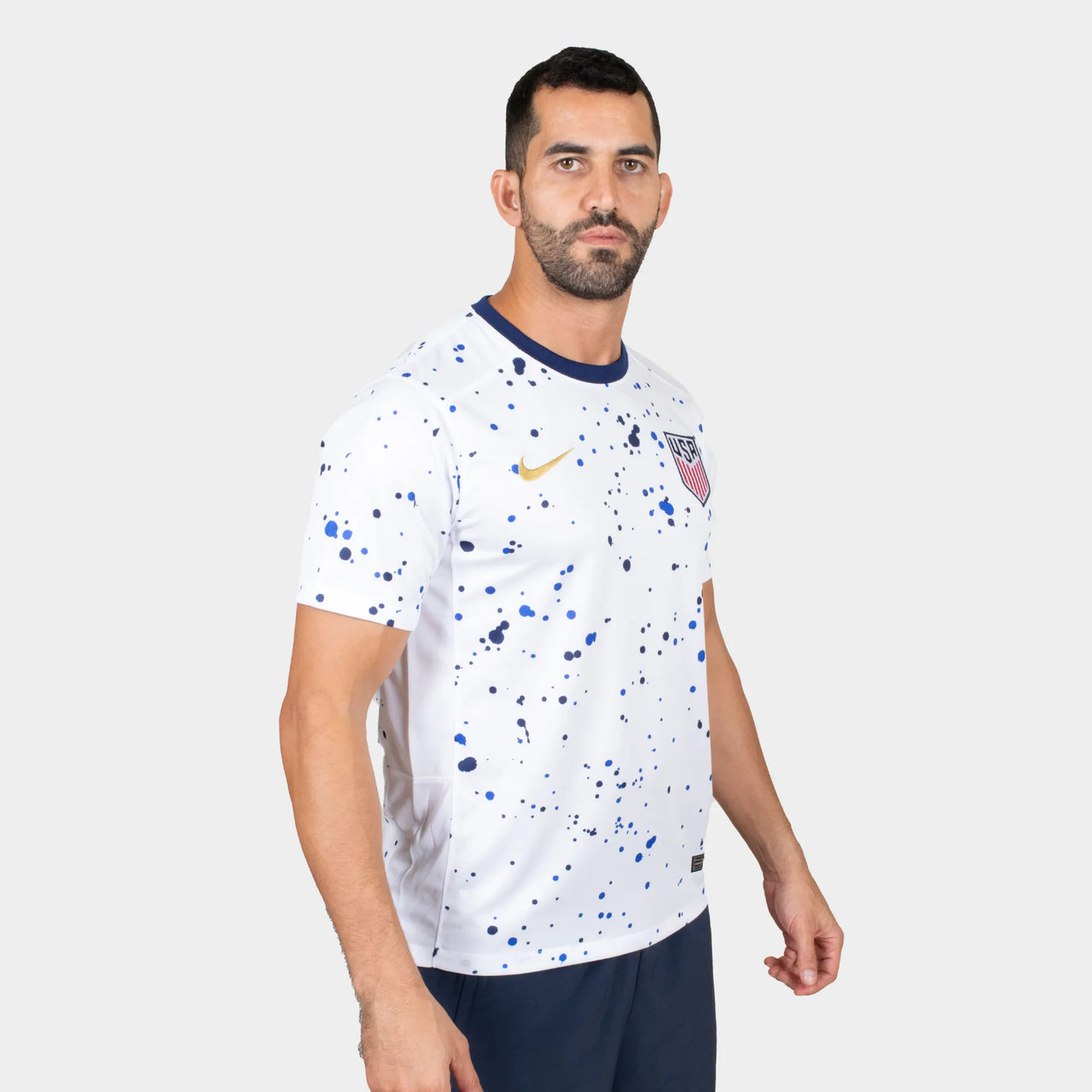 Maillot domicile homme équipe nationale des États-Unis 23/24