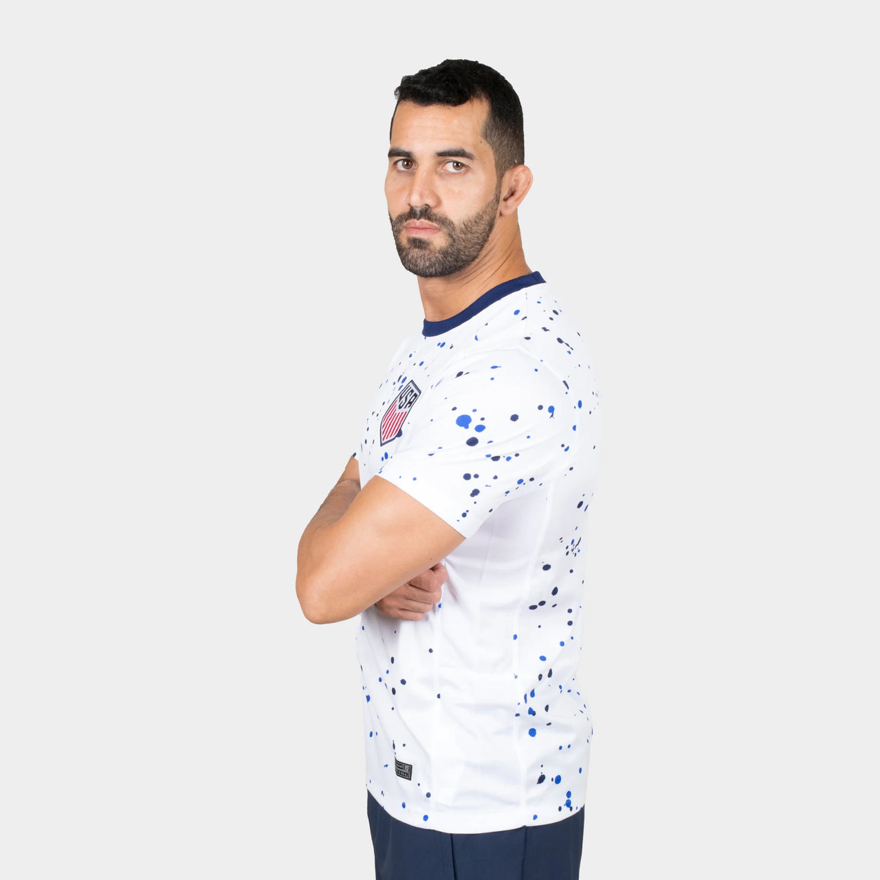 Maillot domicile homme équipe nationale des États-Unis 23/24