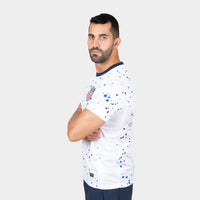Thumbnail for Maillot domicile homme équipe nationale des États-Unis 23/24