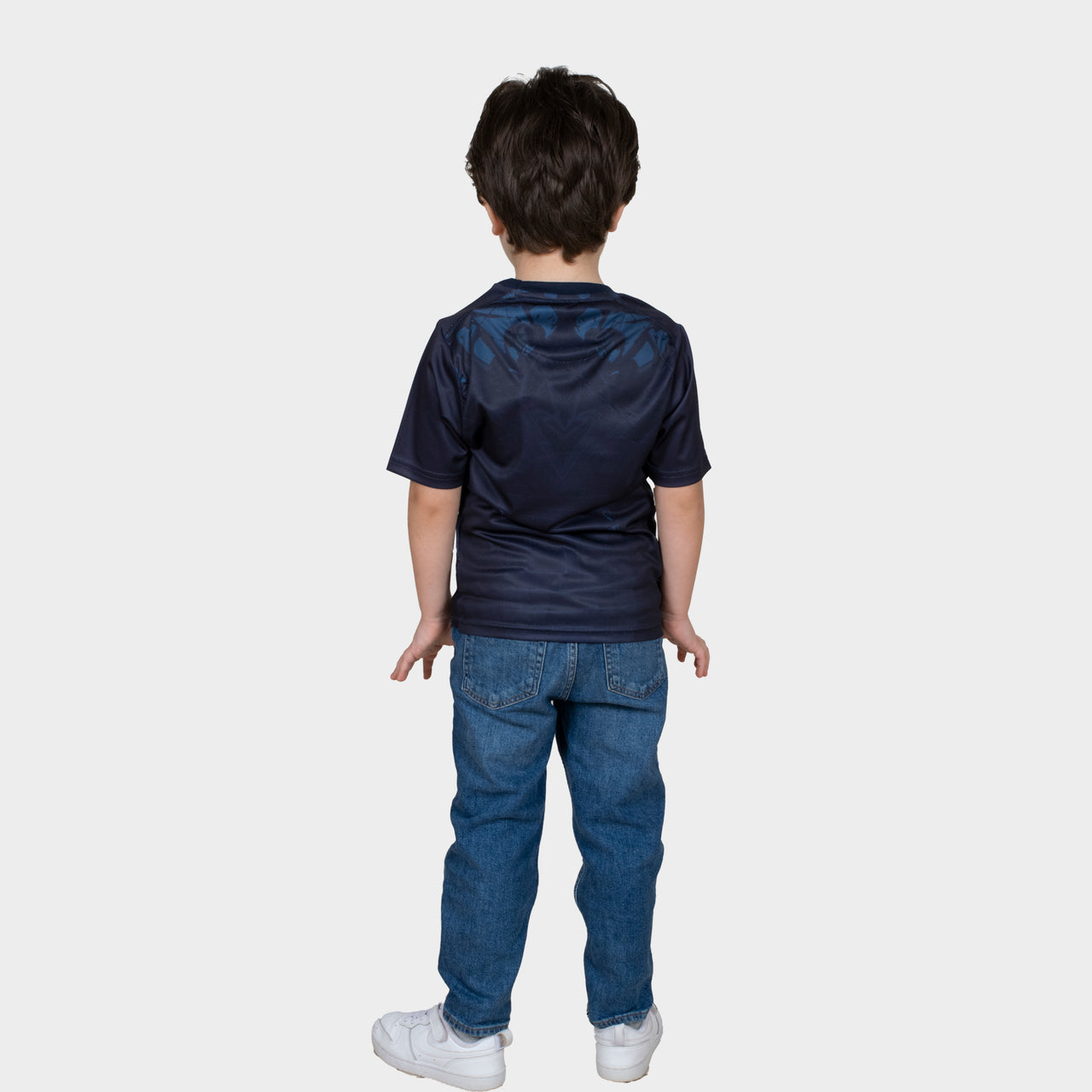 Maillot Zamalek 23/24 Extérieur Enfant