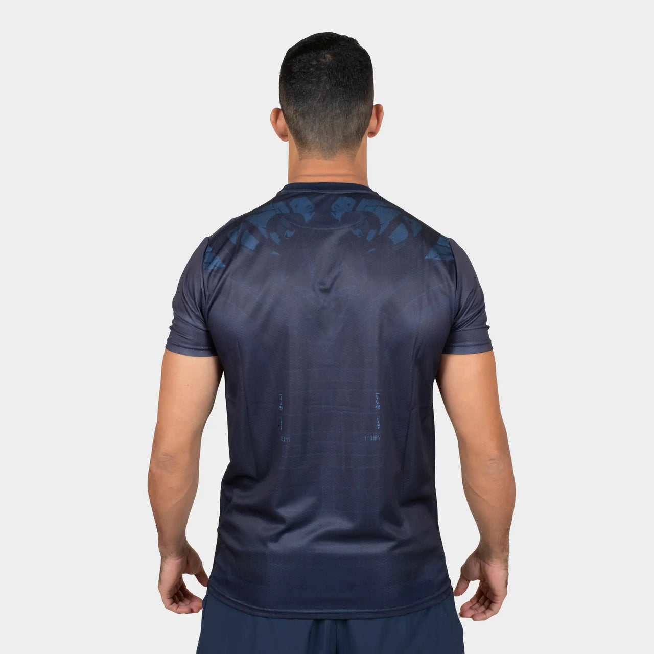 Zamalek SC 23/24 Men Away Jersey Fan Edition