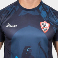 Thumbnail for Zamalek SC 23/24 Men Away Jersey Fan Edition